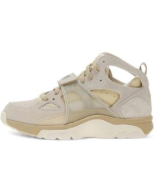 Nike Air Sneaker Huarache Sneakers - White