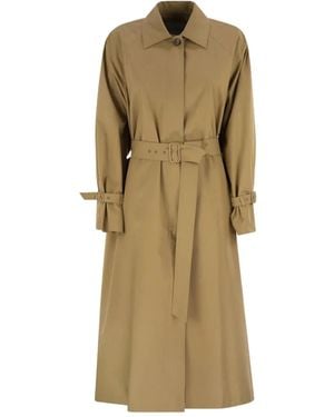 Max Mara Trench coats for Women | Online Sale up to 56% off