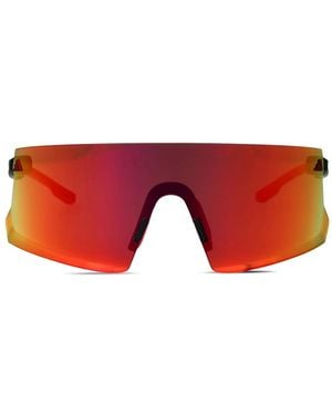 adidas Gafas de sol Dunamis - Rojo