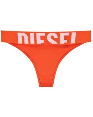 DIESEL Lola Bikini - Orange