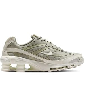 Nike Shox Ride 2 Sneakers - Weiß