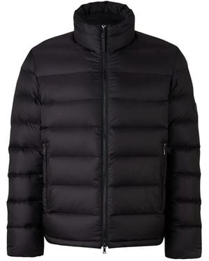 Bogner Hugh Down Jacket - Black