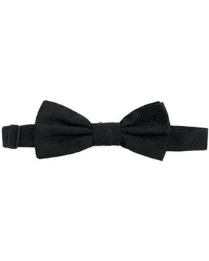 Dolce & Gabbana 蝶ネクタイ - ブラック