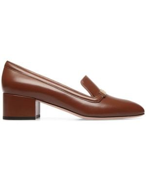 Bally 40Mm Deco - Brown
