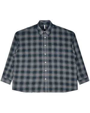 sunflower Camicia - Grigio