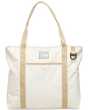 Columbia Cottonwood Creek Tote Bag - Weiß
