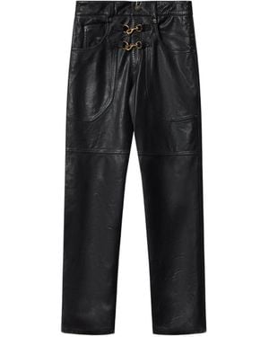 Isabel Marant Trousers - Black