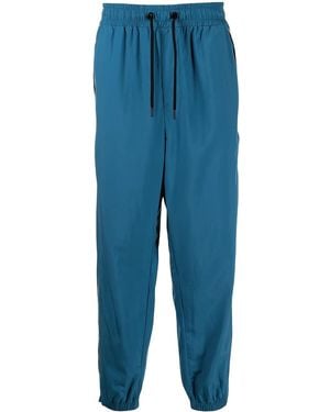 3.1 Phillip Lim Track-Less Trousers - Blue