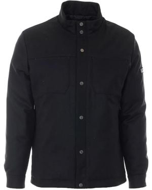 Tatras Averio Padded Jacket - Blue