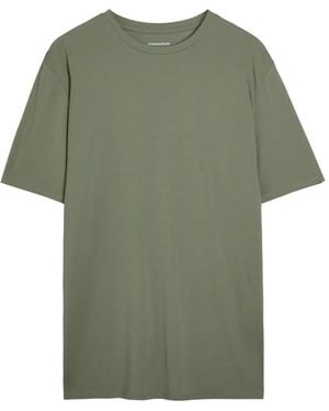 CONDITION WEAR T-Shirt Aero - Vert