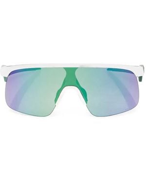 Oakley Gafas De Sol Resistor - Verde