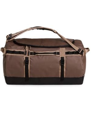 The North Face Base Camp Backpack - Brown