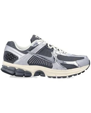 Nike Zoom Vomero 5 Trainers - White