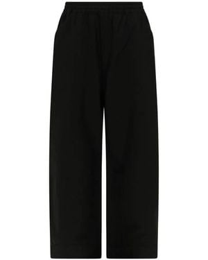 YMC Envelope Pants - Black