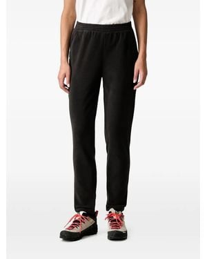 Helly Hansen Pantalon De Jogging À Logo Brodé - Black