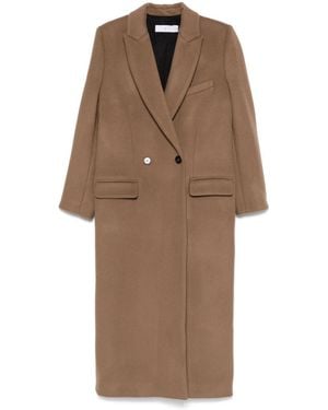 IRO Celesta Coat - Brown