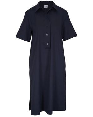 Bogner Ashlyn Dress - Blue