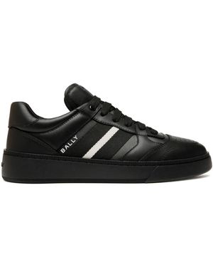Bally Raise Trainers - Black