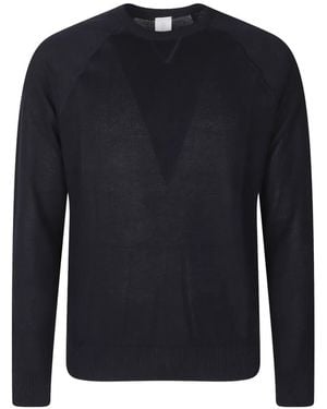 Eleventy Trui - Blauw