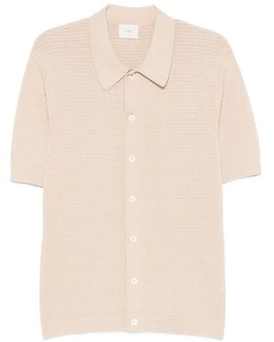 CHE Button-Down Shirt - White