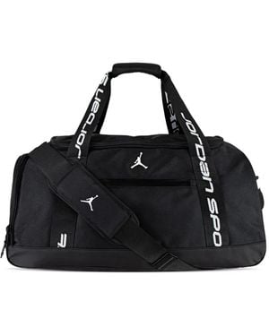 Nike Logo Bag - Black