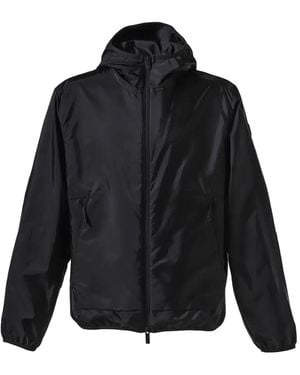 Moncler Granier ジャケット - ブラック