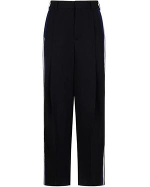 Marni Trousers - Black