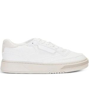 Reebok Club C Ltd Sneakers - White
