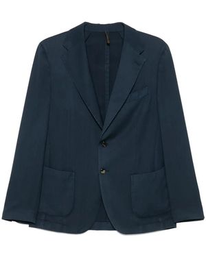 Dell'Oglio Blazer - Blu