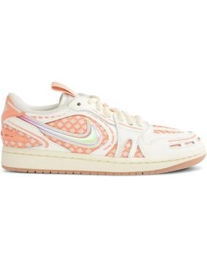 Nike Air 1 Trainers - Pink