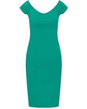 La Petite Robe Di Chiara Boni Sally ドレス - グリーン