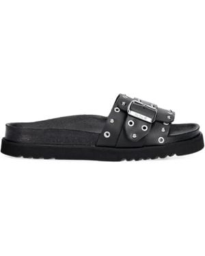 Scholl Joyce Slides - White