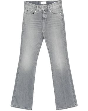 Cambio Jean Paris - Gray