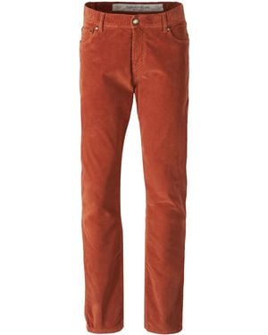 richard j. brown Milano Pants - Red
