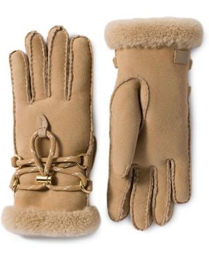 Miu Miu Gloves for Women | Online Sale up to 46% off | Lyst