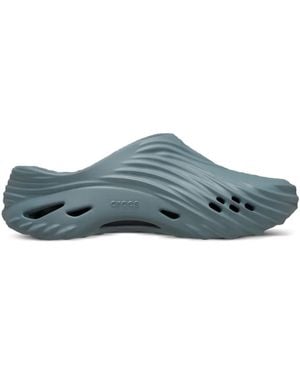Crocs™ Echo Wave Mules - Grau