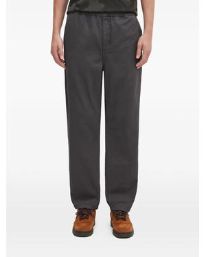 Carhartt Flint パンツ - ブラック