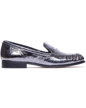 MICHAEL Michael Kors Carlson Loafers - Blue