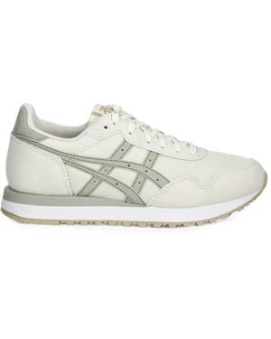Asics Tiger Runner Ii スニーカー - ホワイト