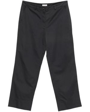 Marc O' Polo Pocket Pants - Gray