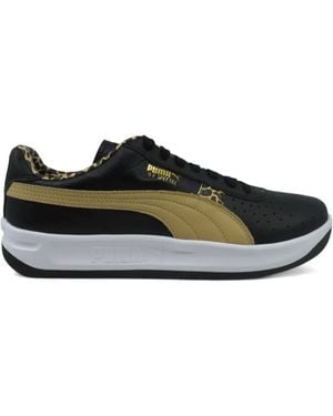PUMA Gv Special Wild "black" スニーカー - ブラック