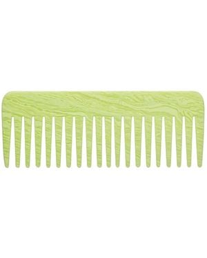 Salt & Wave Santorini Comb - Green