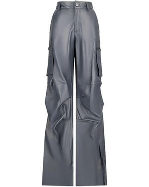 Salvatore Santoro Cargo - Grigio