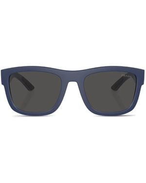 Prada Linea Rossa Ps01Zs Zonnebril - Grijs