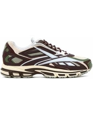 Reebok Premier Road Ultra Layered Sneakers - White