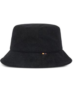 Paul Smith Cappello Bucket - Nero