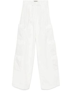 BATAKOVIC Belgrade Ambre Trousers - White