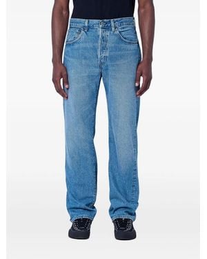 Levi's 1955 501 Straight-Leg-Jeans - Blau