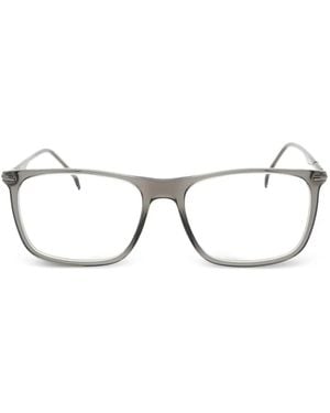 Carrera Lunettes De Vue À Monture Rectangulaire - Multicolor