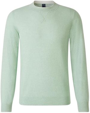 Fedeli Maglione - Verde